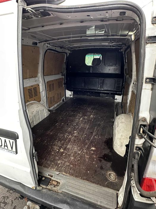 Mercedes Vito 2.2 CDI 111