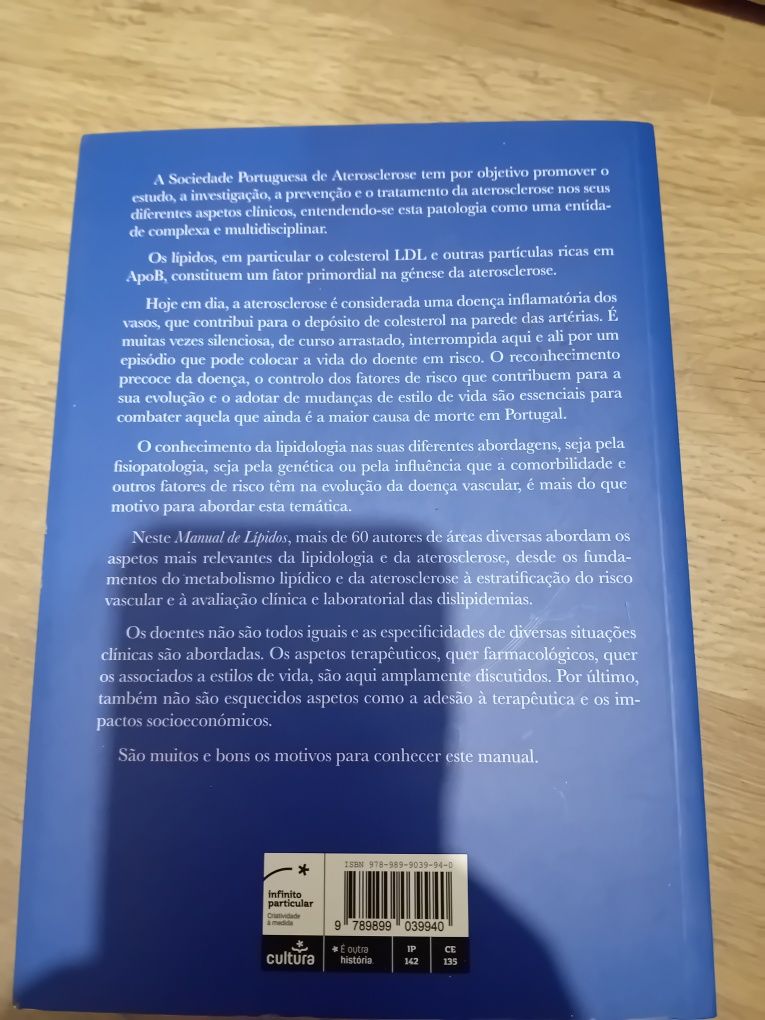 Manual de Lípidos