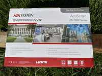 Rejestrator Hikvision DS-7600 Series