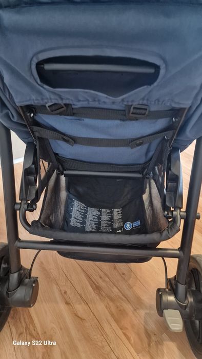 Wózek dziecięcy Jole