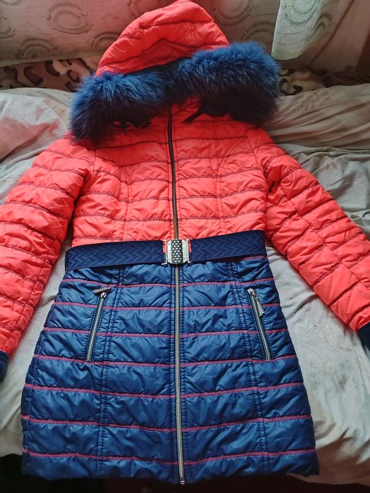 Курта жіноча демісезон