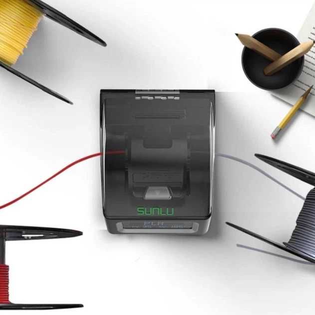 Система з'єднання ниток SUNLU Filament Connector FC01 для 3D принтера