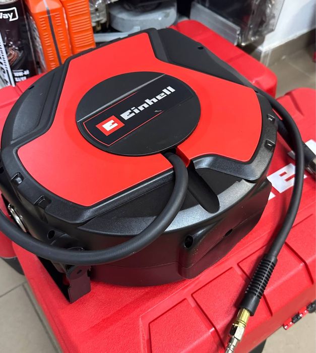 Шланг Einhell Подовжувач Пневматичного Шлангу TC-PH 150