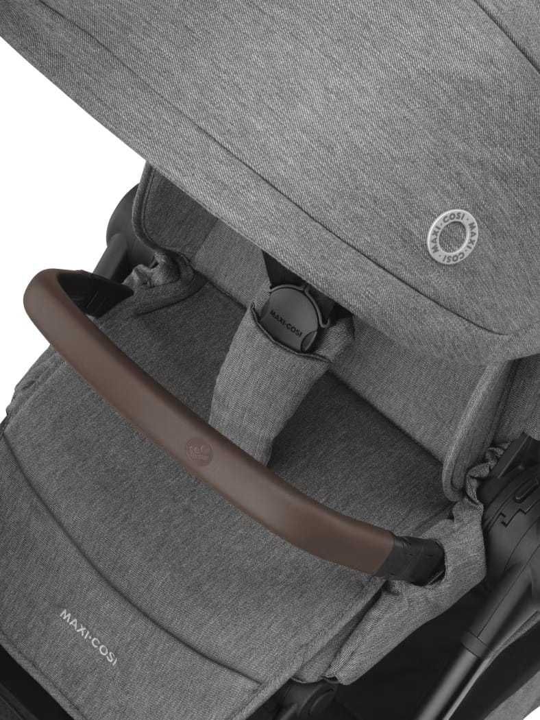 Wózek MAXI-COSI OXFORD 2w1 | gondola Oria