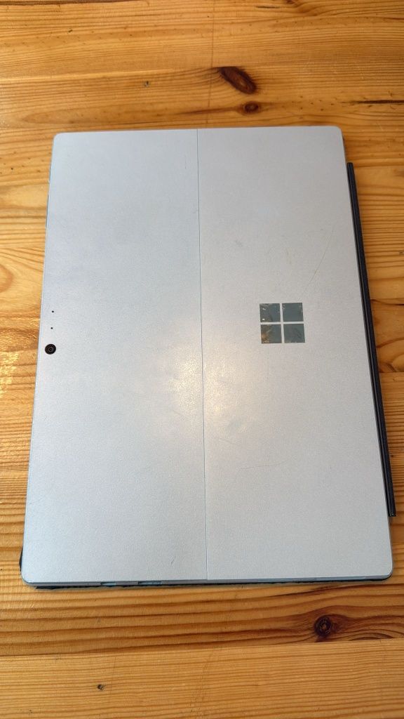Surface 5 Pro c/ teclado