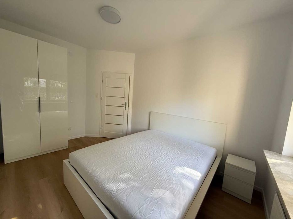 2-pokojowe mieszkanie 40 m² | Warszawa Kabaty | Metro | nowe