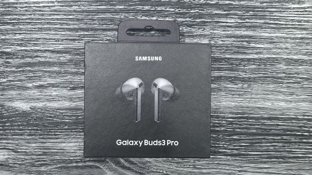 Galaxy Buds3 Pro Samsung