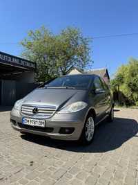 Mercedes-Benz A180 2007