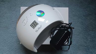 Lampa Neo Nail 24W