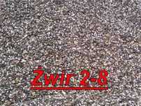 zwir 2-8, 2-16, 16-32 z dostawa Warszawa i okolice