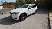 Bmw X5 S25d 7lugares Classe1