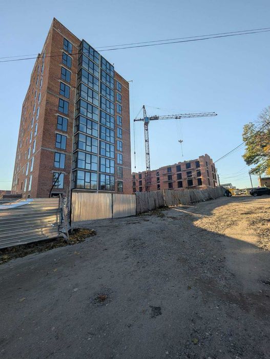 Пропонуємо Вам 1к квартиру ЖК "Стокгольм"!