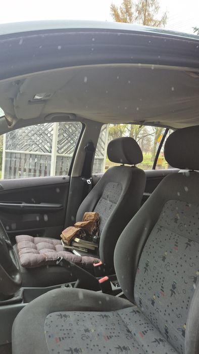 Skoda Fabia 1.4 MPI 2000 – pierwszy właściciel, garażowana, 160 tys. k