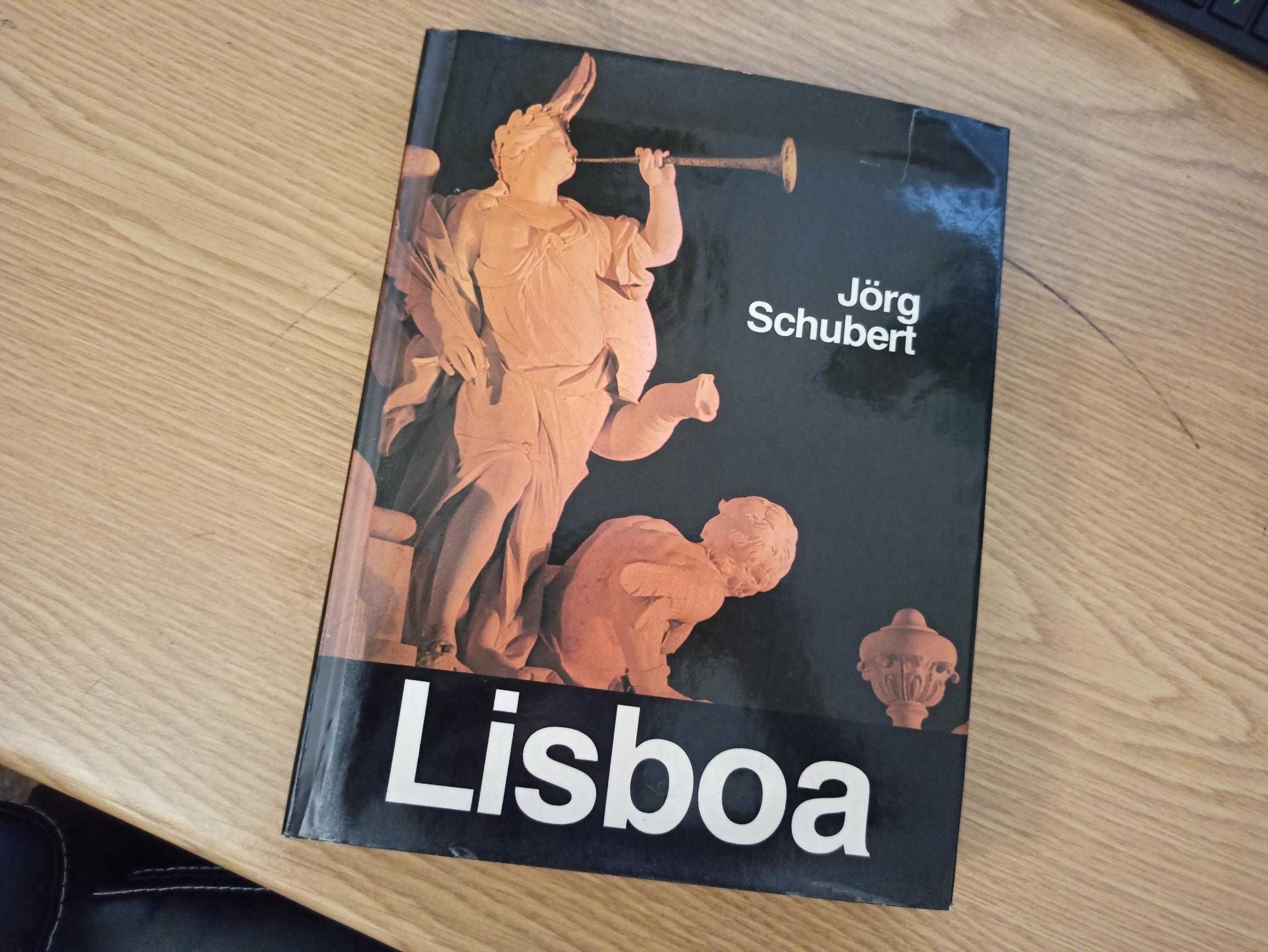 Jörg Schubert | LISBOA | Património