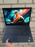 як rtx 3050, 6гб відео Ігровий ноутбук DELL i5 8400H/32/512/P3200 6gb