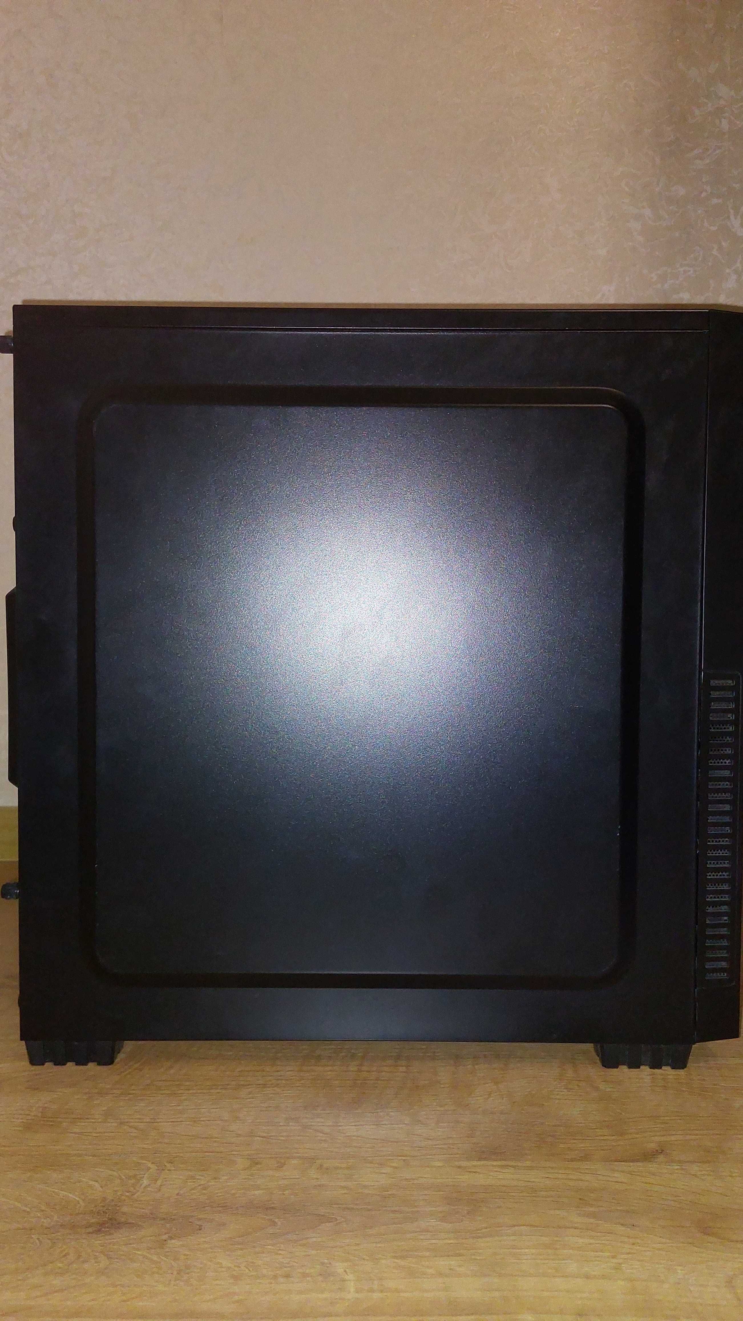 Komputer do gier i nauki - i5-7400 + GTX 1050 TI