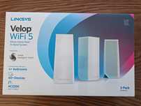 Linksys Velop WHW03 tri-band