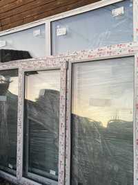 Двери и Окна металлопластиковые 6500 грн