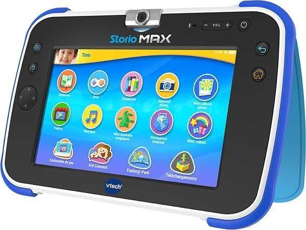 Tablet dla dzieci VTech Storio Max Xl 2.0 J.Francuski