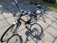 Rower firmy Hercules
