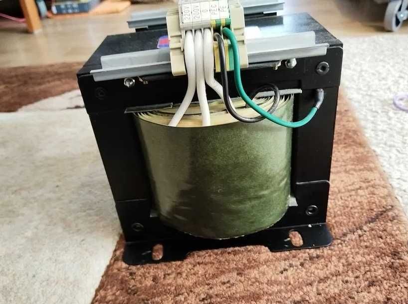 Transformator separacyjny 2kVA