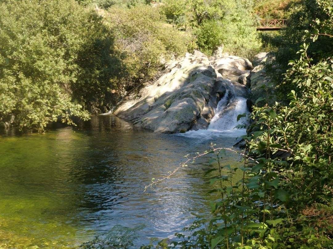 Casa na Serra da Estrela - Turismo Rural