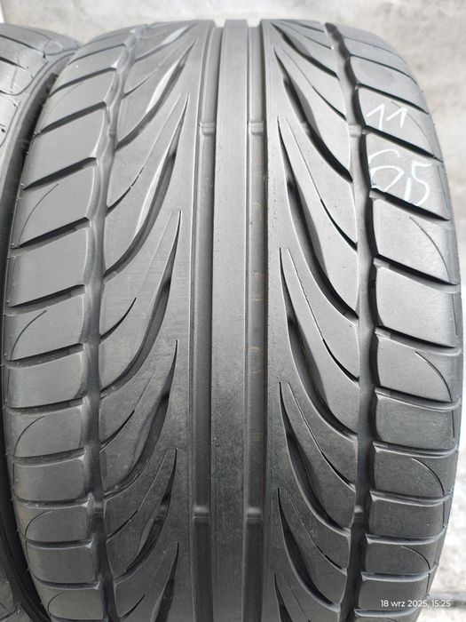 275/40r18 99Y Falken FK 452