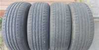 lato Nokian iLine, 195/65 R15, komplet 4szt, 5,5mm !