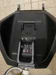 Base isofix jane concord
