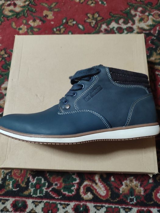 Черевики чоловічі розмір 42