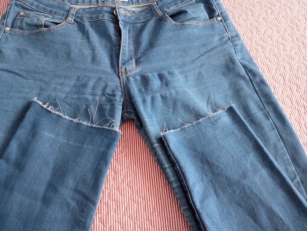 Calças By Sasha jeans
