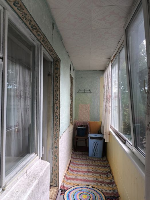 ПРОДАМ недорогу ОДНОКІМНАТНУ квартиру в с. Яблуневе,, біля м. Ніжин