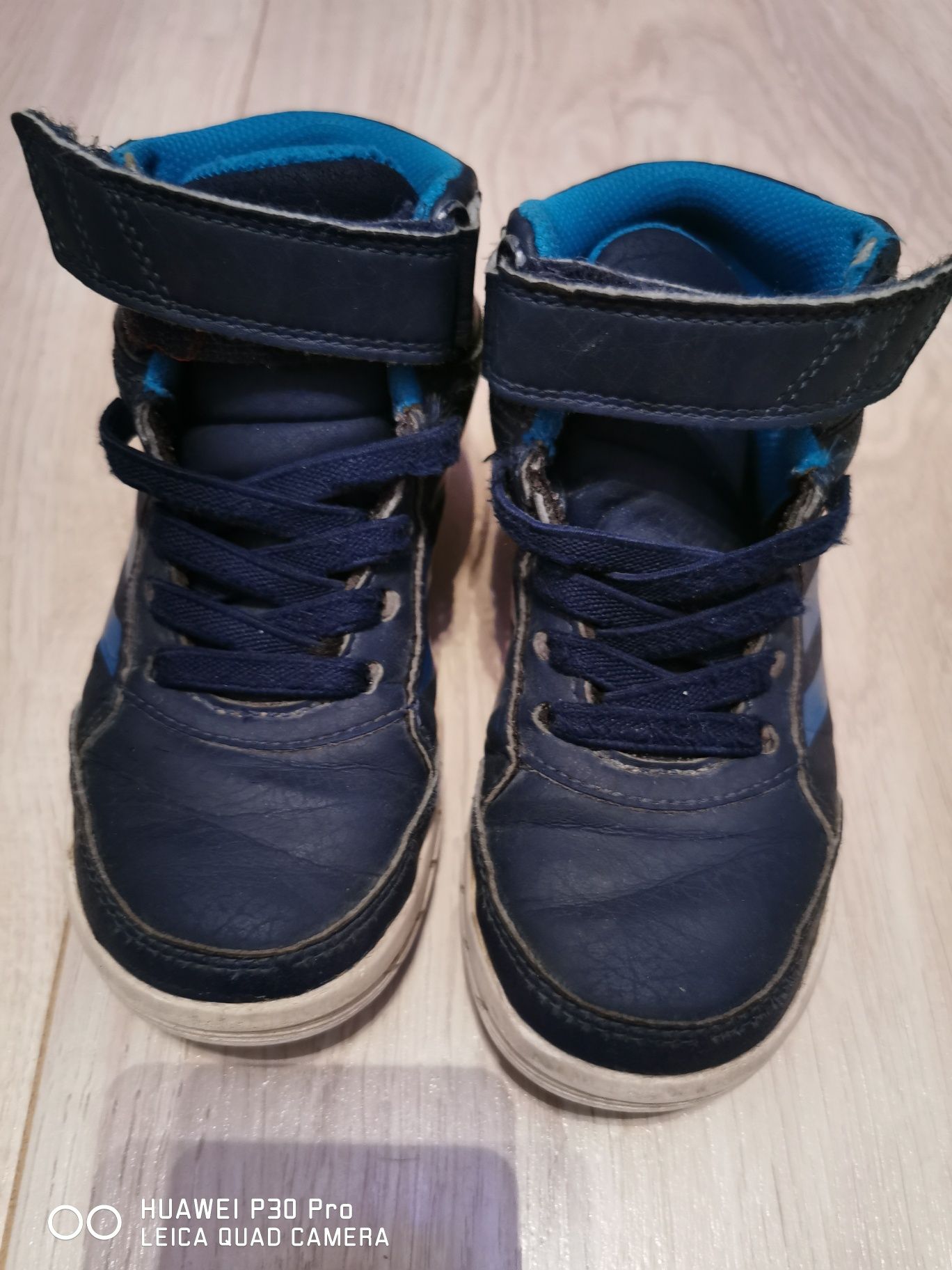 Buty jesienne Adidas