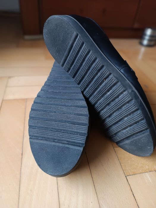 Mokasyny damskie Lasocki