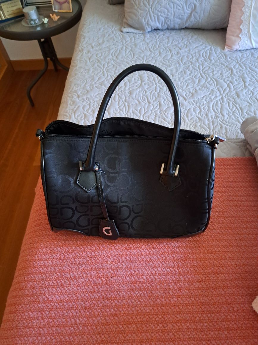 Bolsa preta Gabor