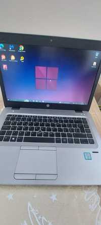 Laptop HP Elitebook G3 840 win10