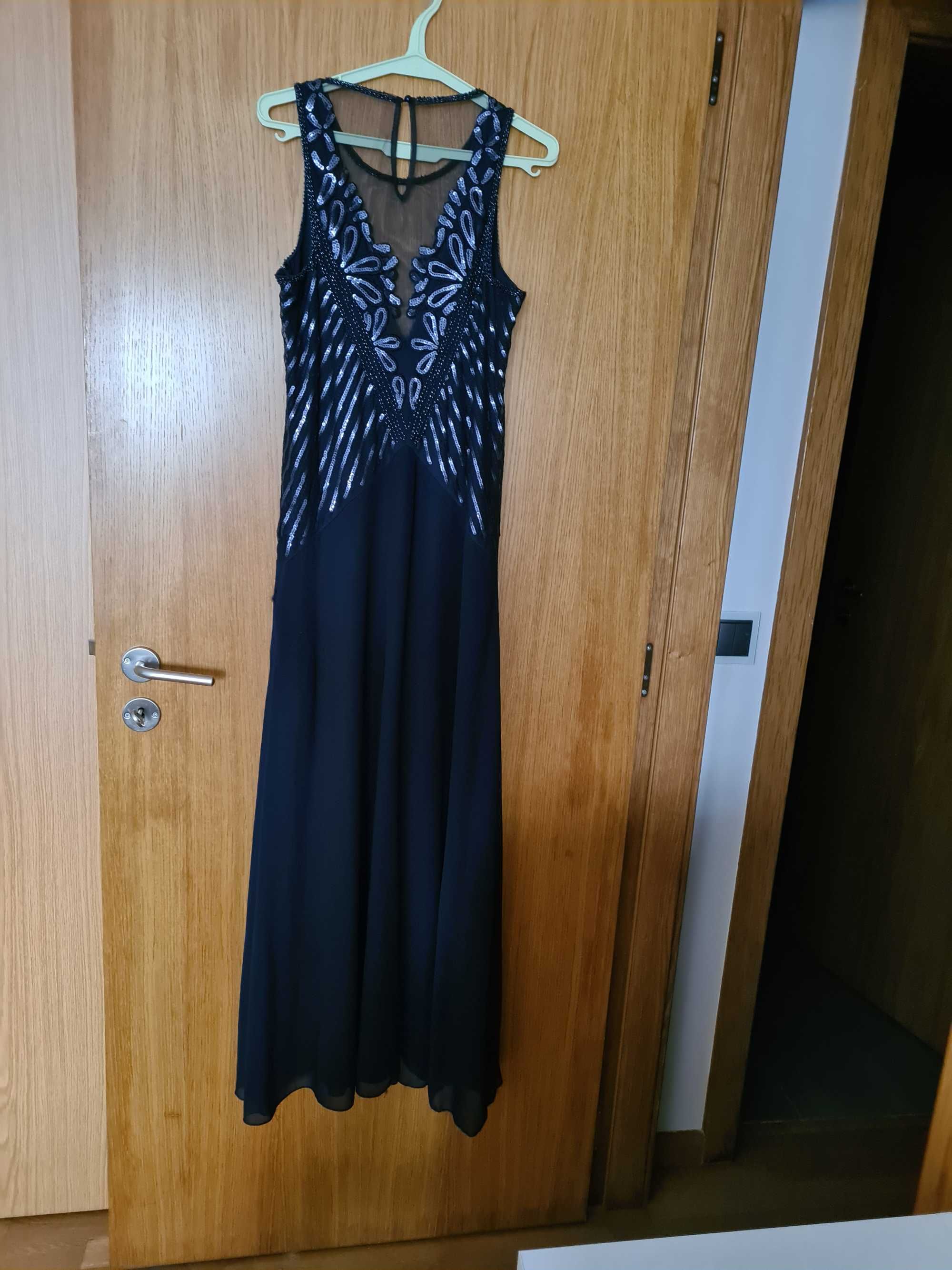 Roupa de cerimónia