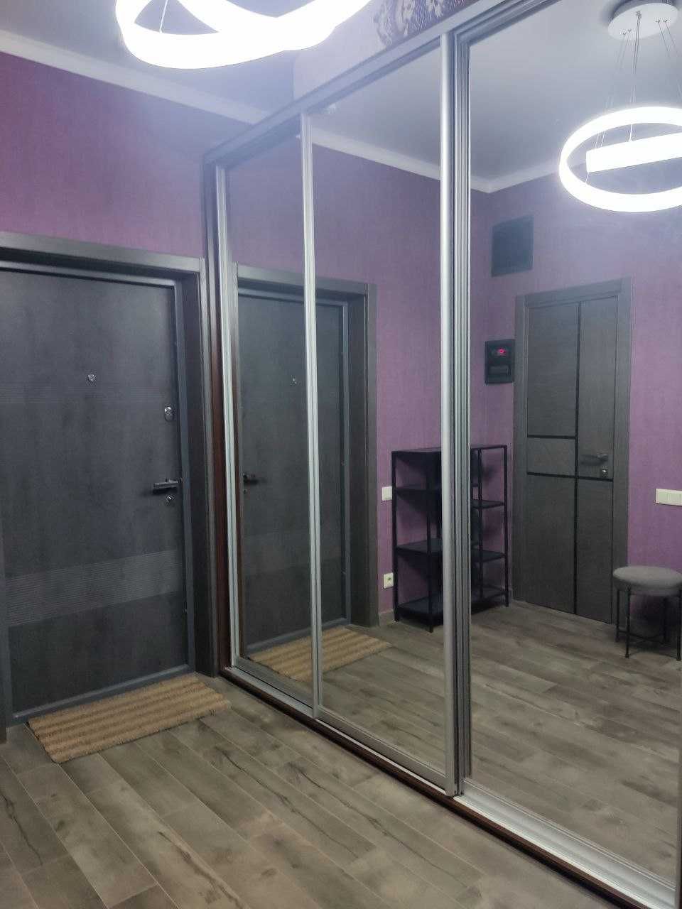 Продам евродвушку в престижном районе Аркадия от хозяина