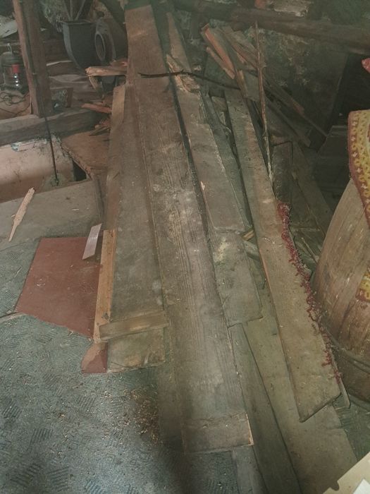 Sprzedam suche drewno