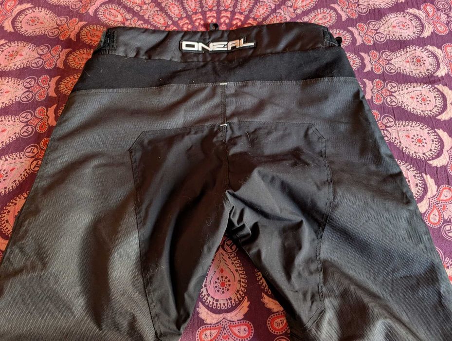 Vendo calças Oneal Baja de enduro/freestyle novas tamanho 38