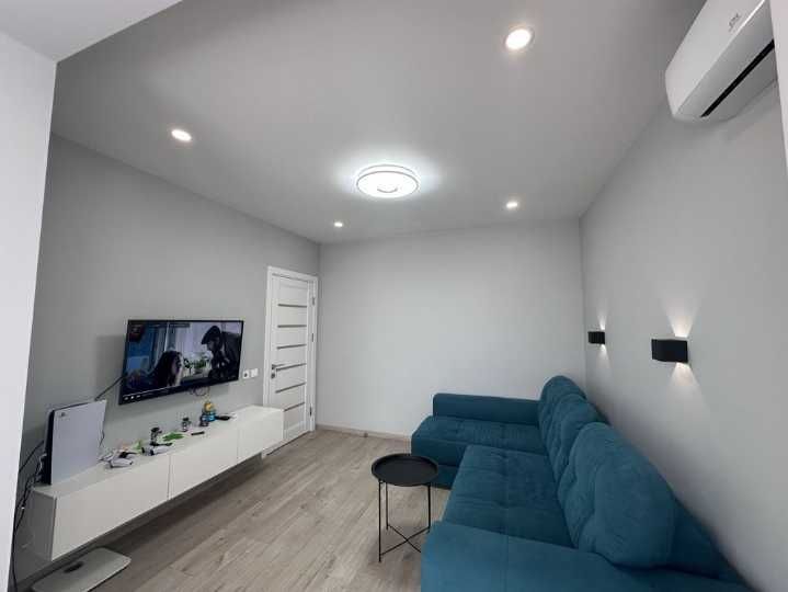 Продам 2к.,квартиру, проспект Мира 2к, ЖМ Левобережный 3. ЖК "SUNSITY"