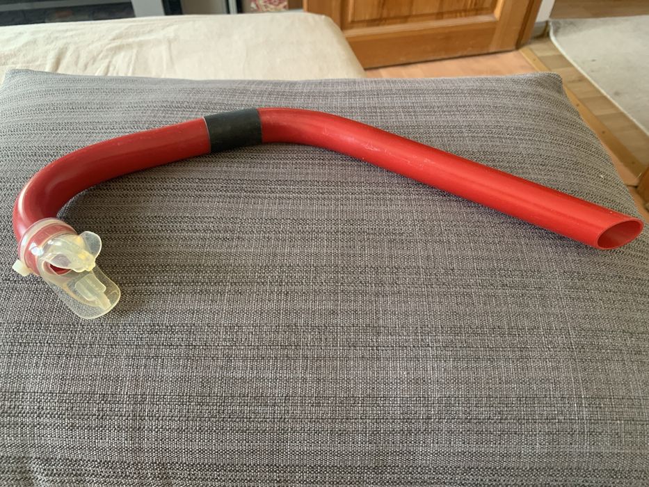 Трубка для плавання б/у