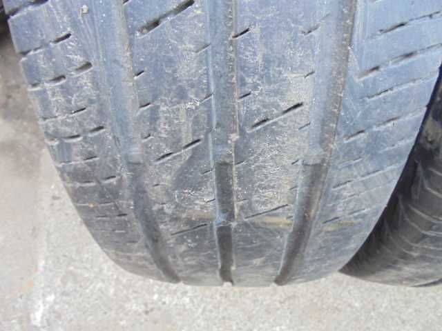 Opony 235/65x16C Continental