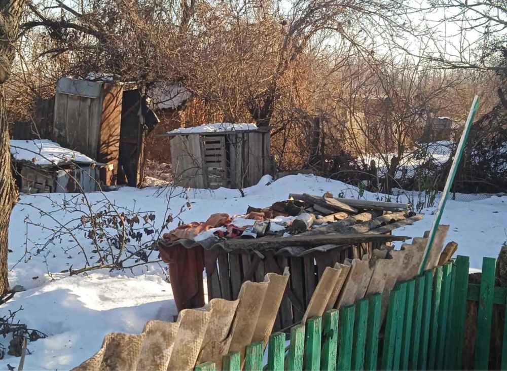 Продам Будинок з санвузлом, 25 соток землі с.МоскаленкИ