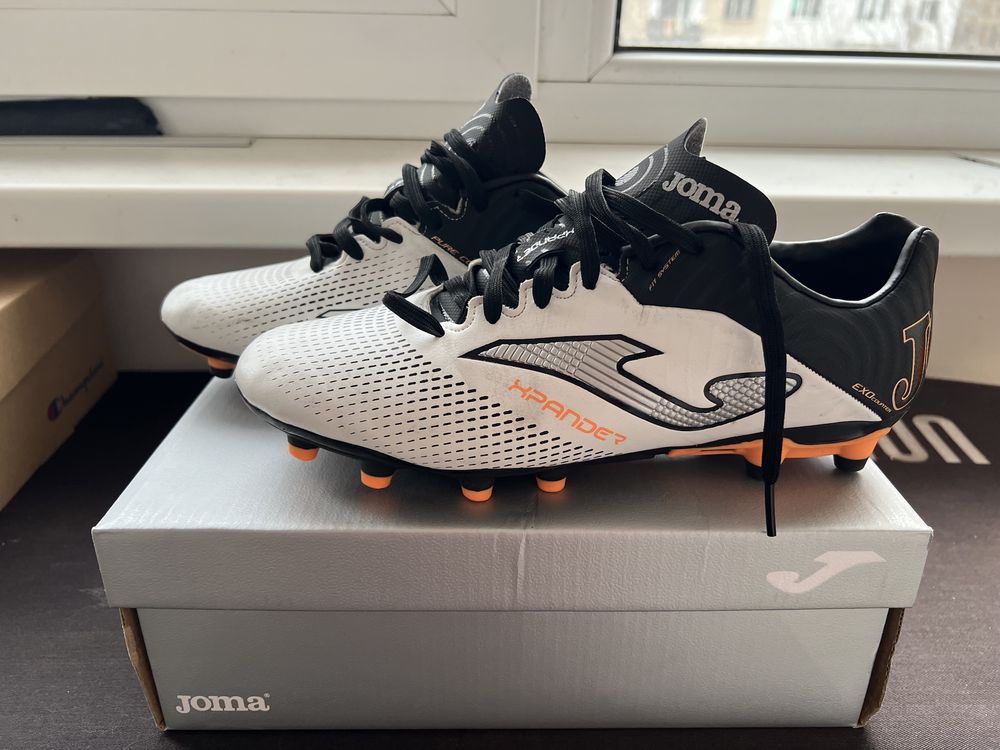 Бутси Joma 40,5 XPAS2302FG