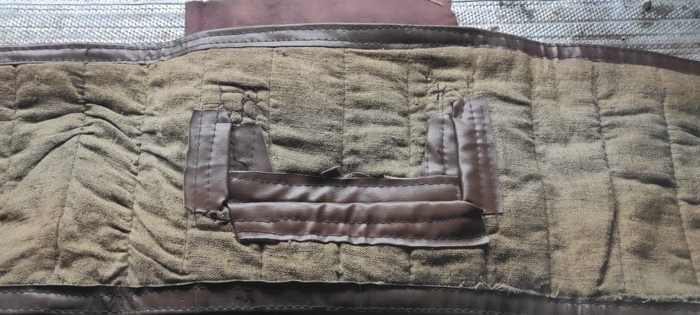 Продам  утеплювач  двигуна ВАЗ 2101, 2102, 21011, 21013