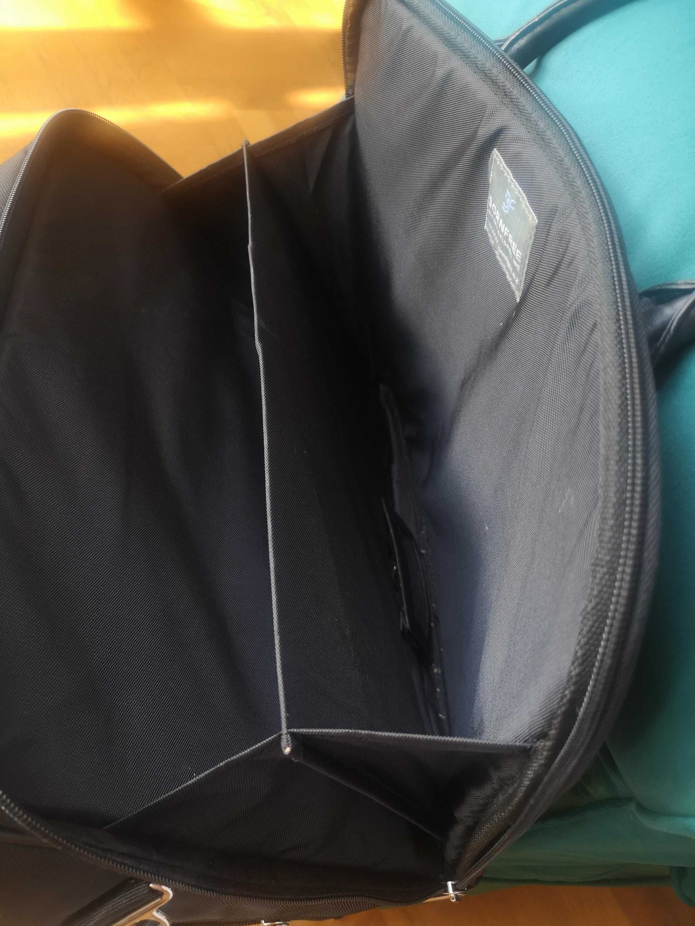 teczka na laptopa