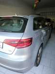 Audi A3 t d i s line 2015