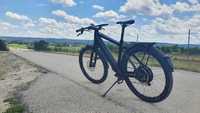 Stromer ST3, niski przebieg, Motor 800W, Bateria 983Wh