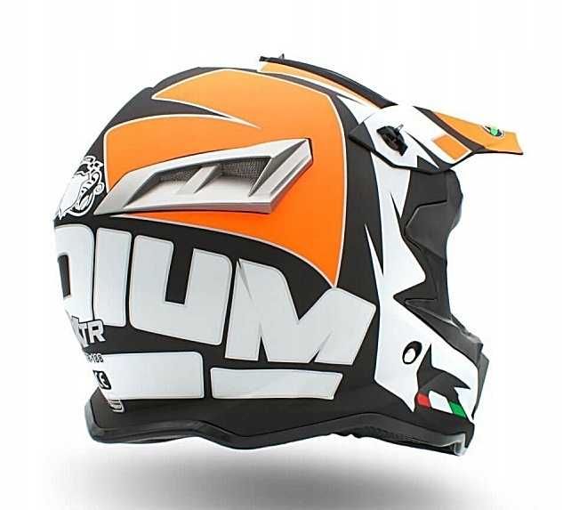 Kask Cross XTR188
